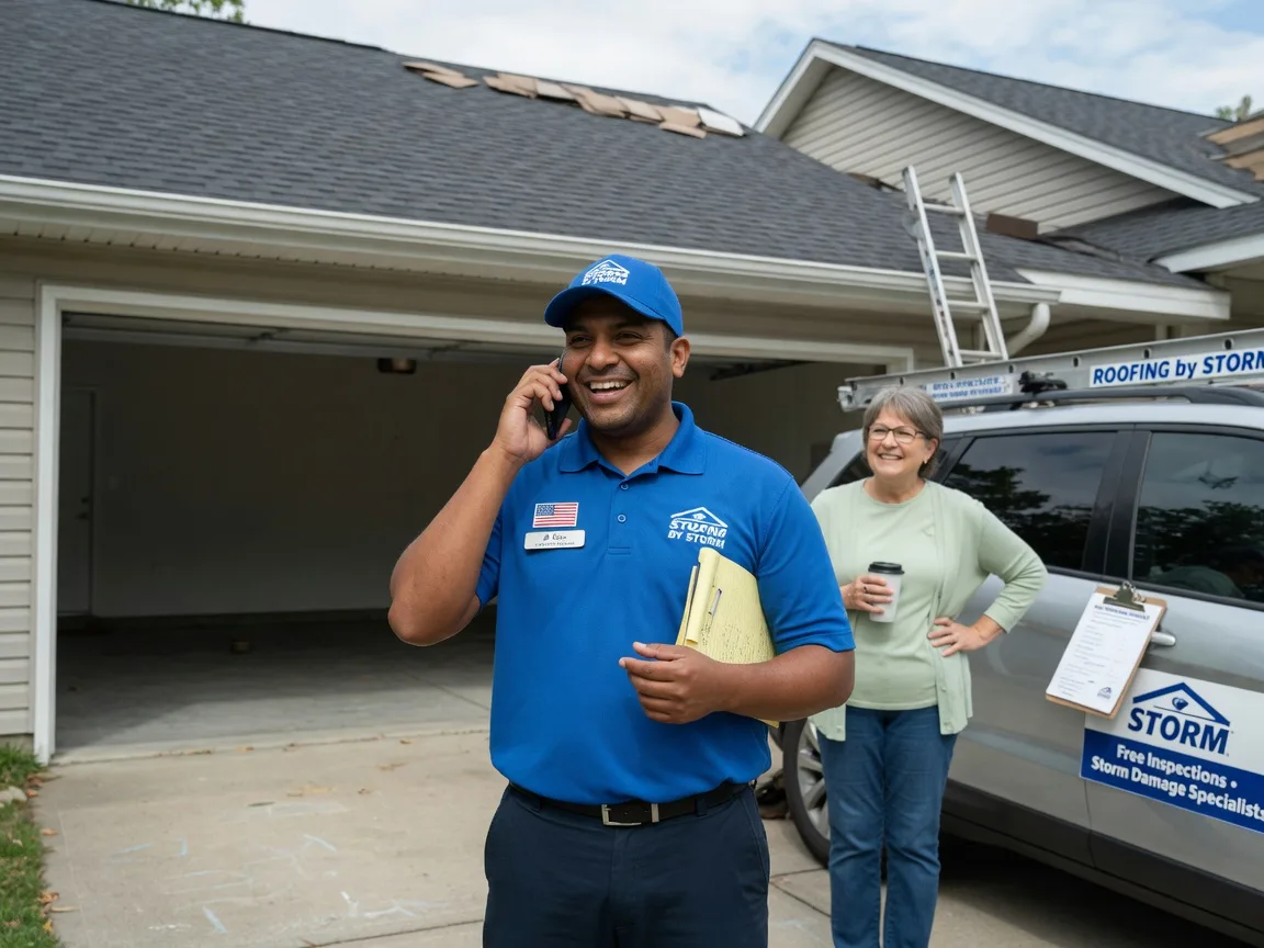 Roof Repair Near Me Naranjito, PR FAQs